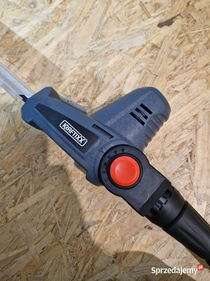 NOŻYCE DO ŻYWOPŁOTU NA WYSIĘGNIKU kraftixx 1845 Głogowa sprzedam