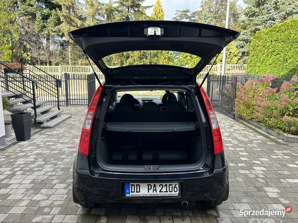 Mitsubishi Colt Z30 13 i Exclusive Klimatyzacja wielkopolskie Ostrzeszów