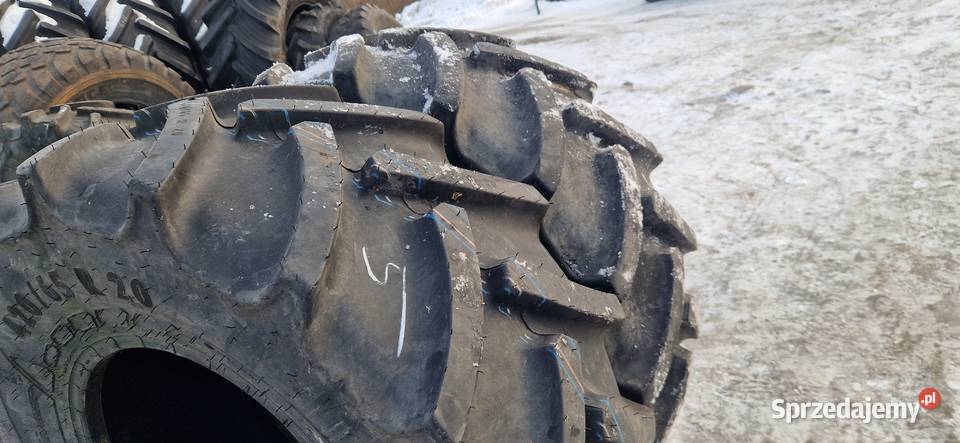 42065r20 36070r20 Mitas 99 bieżnik Nowe Miasto Lubawskie