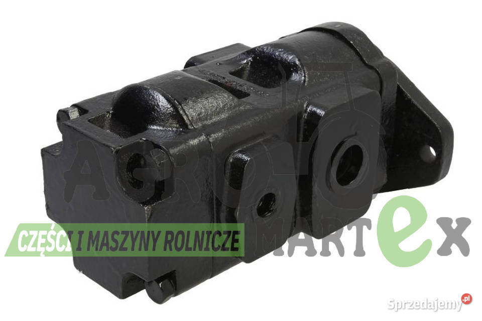 20925340 20925340 POMPA HYDRAULICZNA JCB