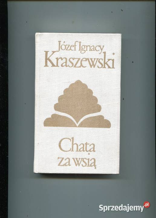 Chata wsią Kraszewski twarda zachodniopomorskie Szczecin