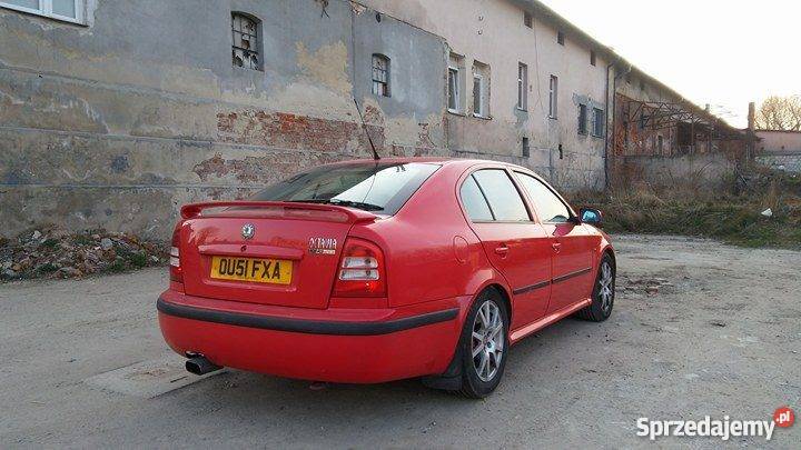 VRS 18T Anglik Trzebnica