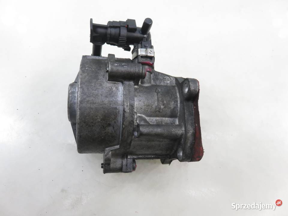 POMPA VACUM SUZUKI GRAND VITARA II 19 DDiS Pompy podciśnieniowe małopolskie sprzedam