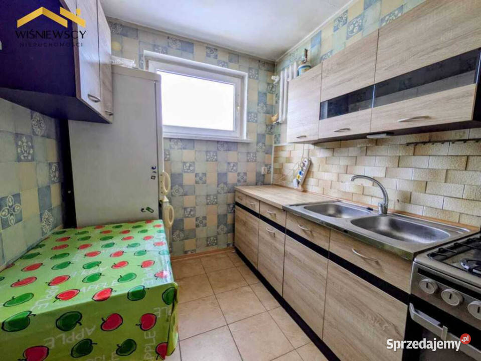 Na sprzedaż kawalerka 284 m2 garaż ogródek Zielonki sprzedam