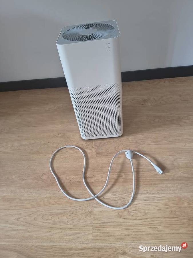 Oczyszczacz powietrza Xiaomi Mi air Purifiner 2H Lublin