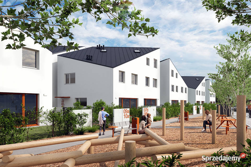 FUTURA PARK nowe ecomieszkanie 12347 m 7B lubuskie Sulechów