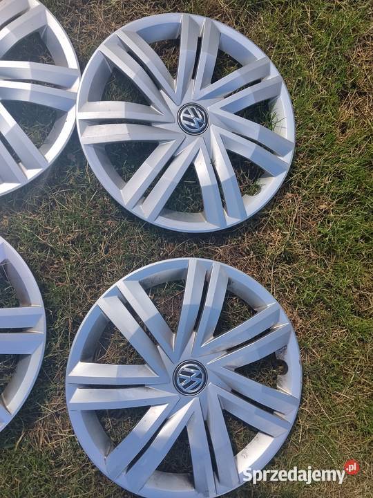 Kołpaki VW 14 ori Łęczyca