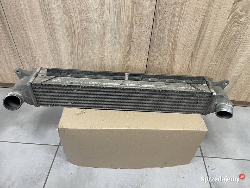 Kia Ceed 19 intercooler 16 crdi III i30 III Kozubszczyzna