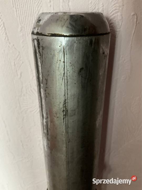 Sprzedam używany oryginalny tłumik do Simson duo Tłumiki Kraków