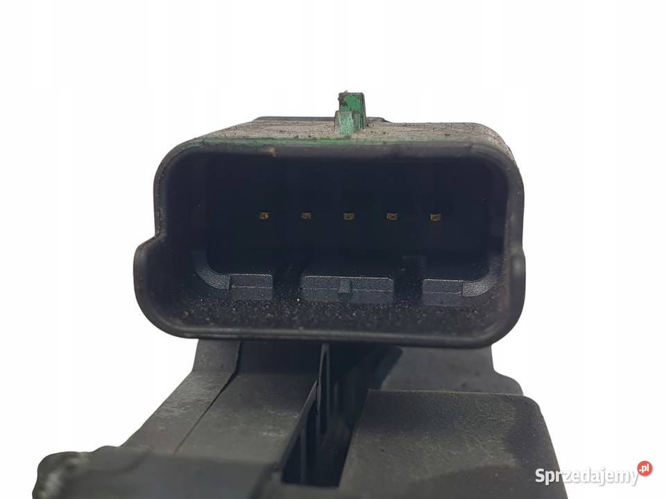 ALTERNATOR Citroen Berlingo II 16 HDI 9675753680 osobowe Chełm