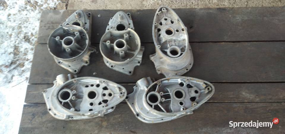 Kartery wsk 125 podkarpackie Stobierna