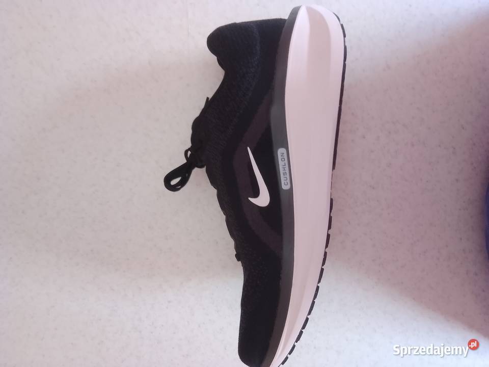 NIKE AIR mazowieckie Siedlce