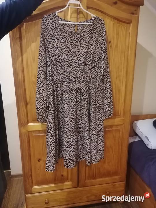 sukienka wzrost 150160 Piotrków Trybunalski