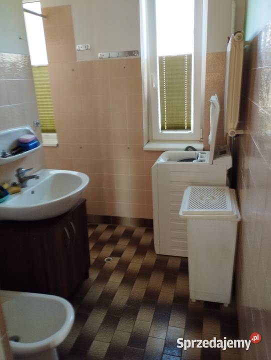 Dom w cenei mieszkania w Zyrardowie mazowieckie Żyrardów