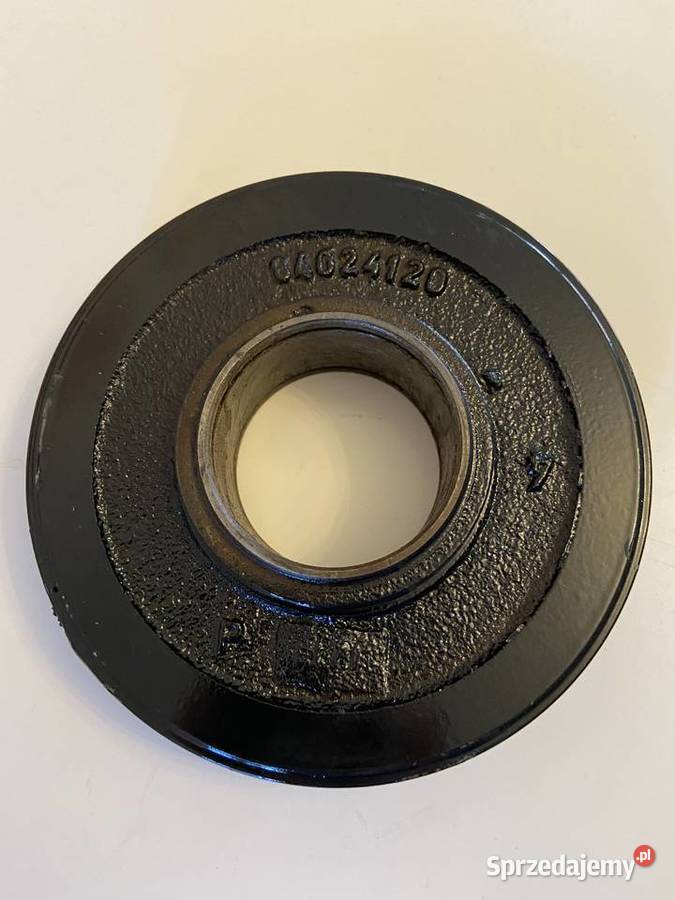 Rolka napinająca 84062670 Case RB Holland NOWY Białystok