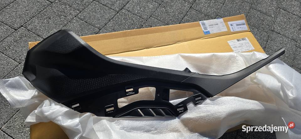 Osłona zbiornika lewa 4663 8569771 Katowice