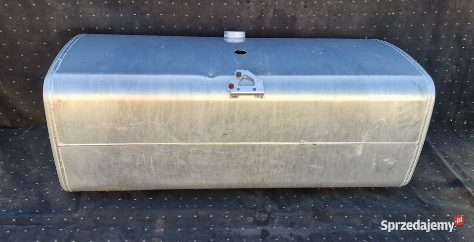 DAF XF 106 XG ZBIORNIK PALIWA 600L LITRÓW Bieleń