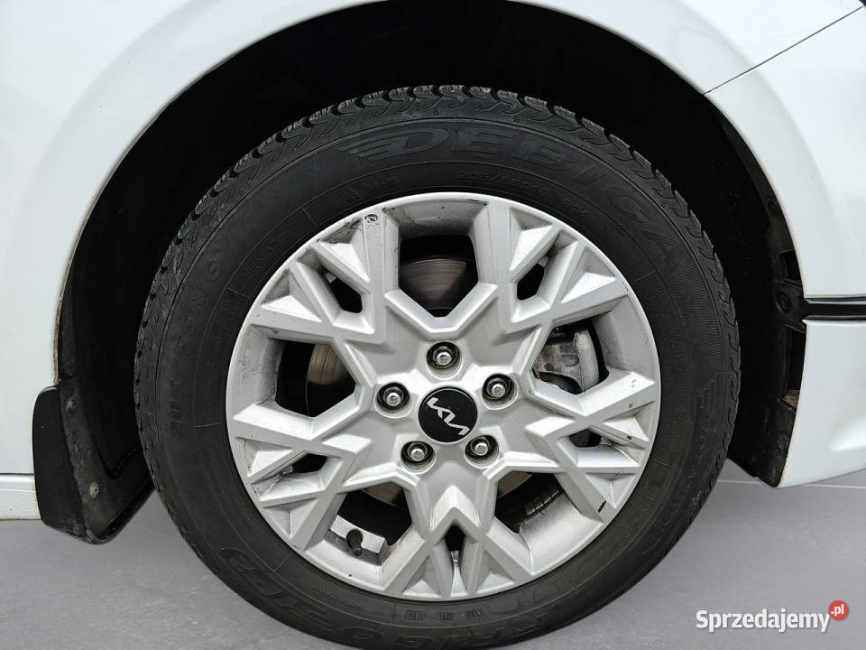 Kia Ceed 10 TGDI M Hatchback DW4RE53 III 2018 mazowieckie Janki