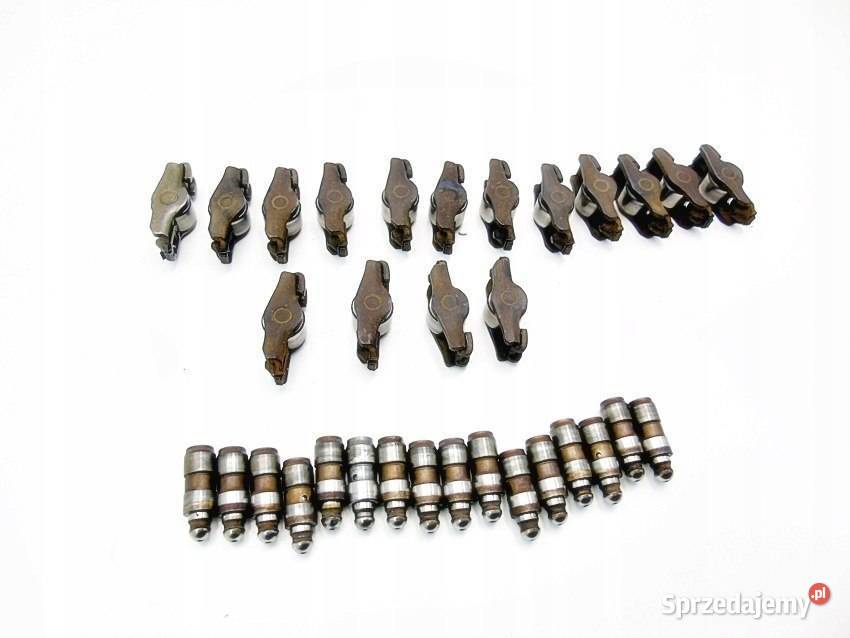 DŹWIGIENKI POPYCHACZE 14 16V GOLF IV BORA LUPO śląskie Sosnowiec sprzedam