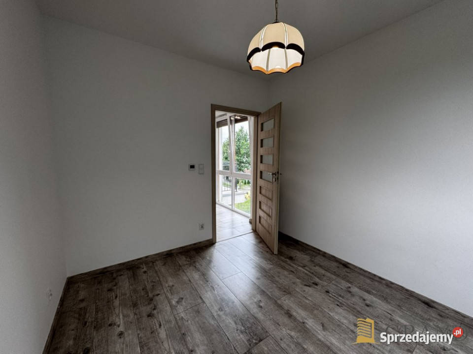Mieszkanie Stargard 4492m2 3 pokojowe