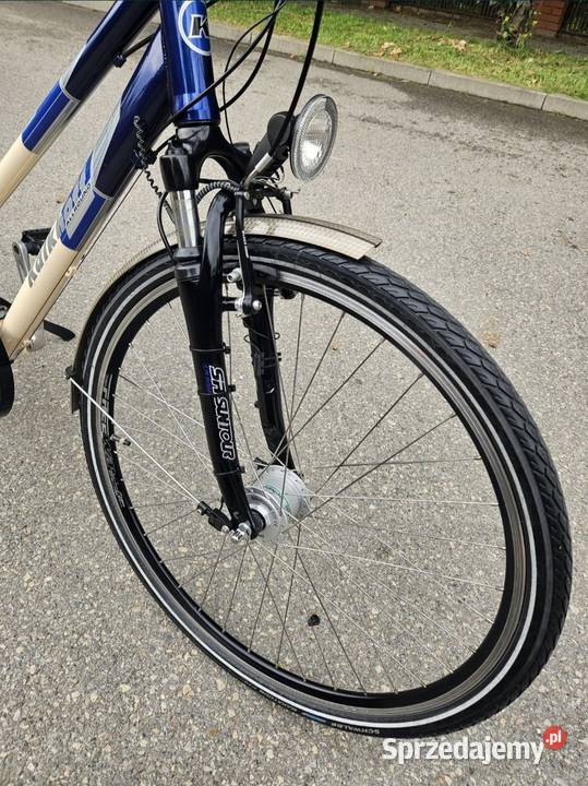 Rower Kalkhoff Jubilee Trekkingowy Iłża sprzedam