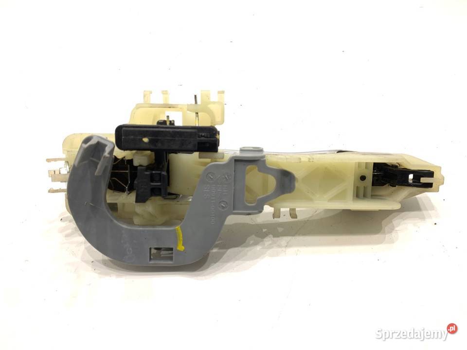 KLAMKA ZEWNĘTRZNA PRAWY TYŁ KIA SPORTAGE III osobowe