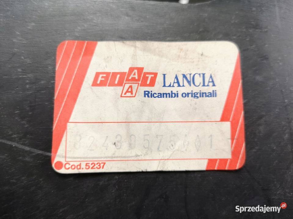 NADKOLE PRAWE P CZĘŚĆ PRZEDNIA LANCIA THEMA 8892