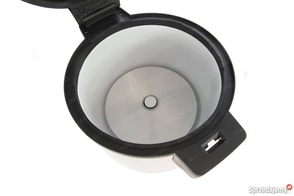 Urządzenie do gotowania ryżu 30 porcji