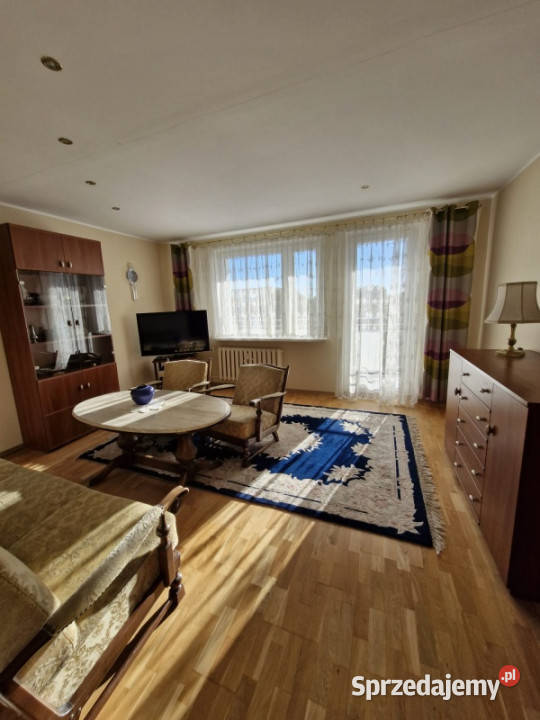 Kolobrzeg centrum mieszkanie 3 pokoje Kołobrzeg