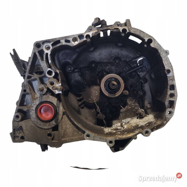 SKRZYNIA BIEGÓW Renault Megane III 16 16V osobowe lubelskie Chełm