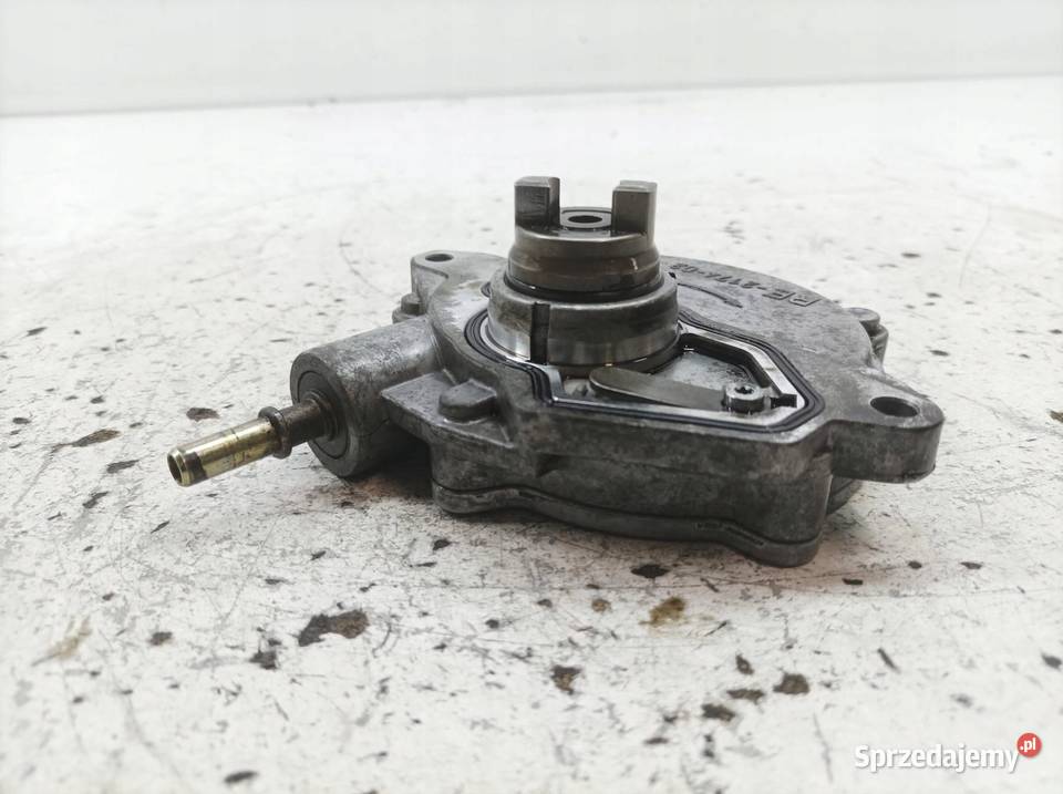 POMPA VACUM A6402300265 20 CDI MercedesBenz Rok produkcji 2004