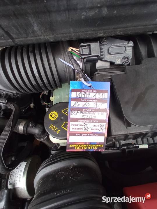 Renault Megane 4 diesel 15dci 110 super stan 17 sprzedam