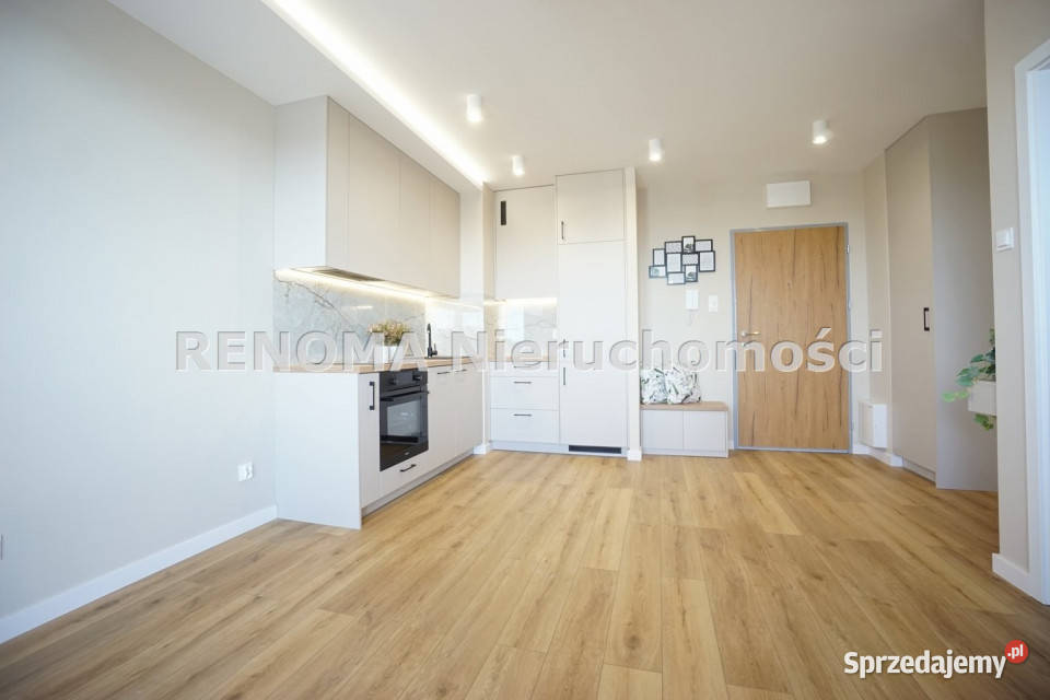 Mieszkanie 3145m2 2 pokojowe Białystok Ignacego