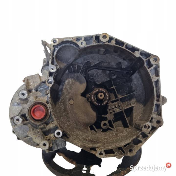 SKRZYNIA BIEGÓW Opel Astra H Vectra C 19 CDTI lubelskie Chełm