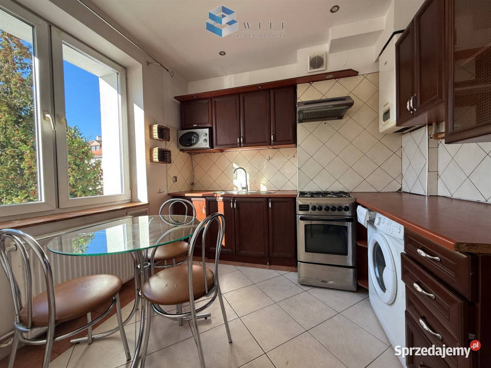 Mieszkanie Ostróda 43m2 2pokojowe warmińsko-mazurskie