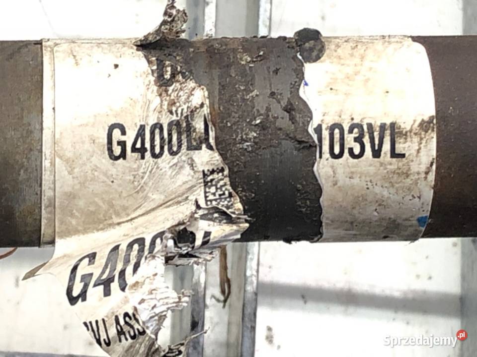 PÓŁOŚ LEWY PRZÓD HYUNDAI i30 15 110 PRZEGUB sprzedam