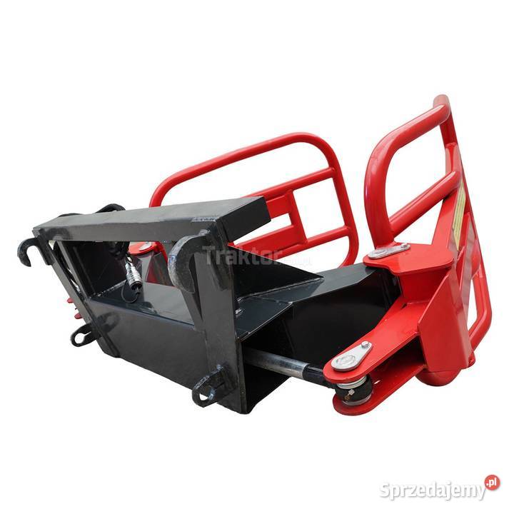 Chwytak do bel jednosiłownikowy 4FARMER