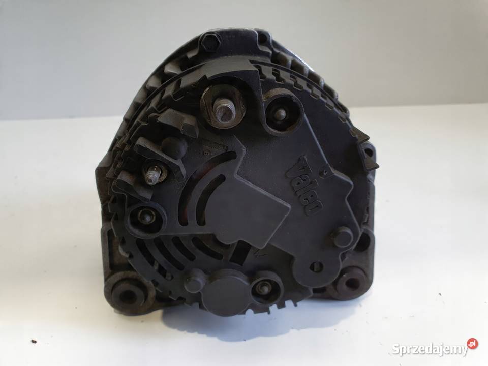 VW Passat B5 Audi A4 B5 A6 C5 19 TDI ALTERNATOR Janów
