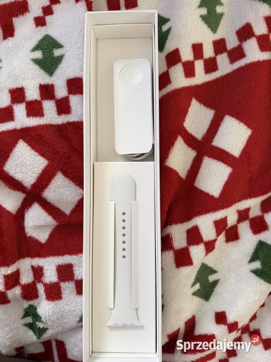 Smartwatch Apple SE22022 44 mm cellular Wrocław