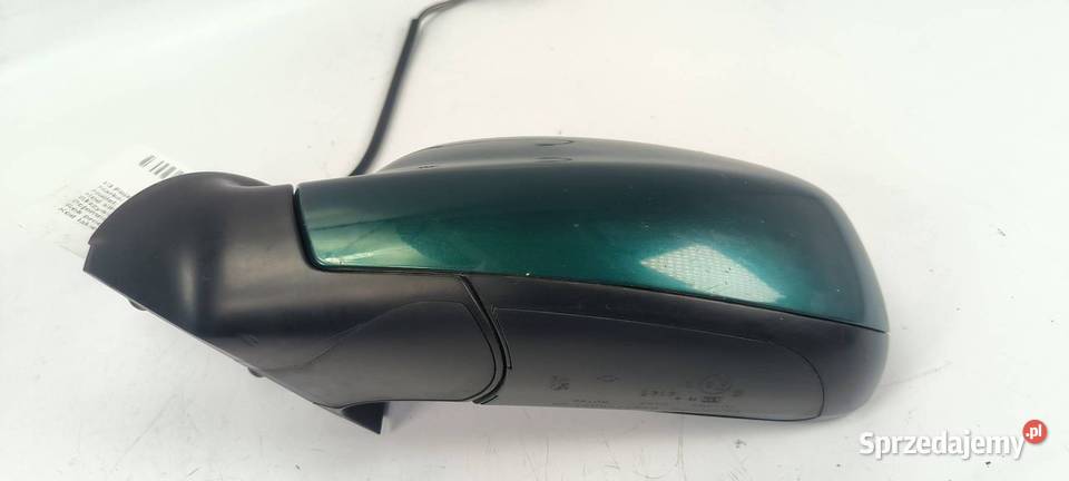 LUSTERKO LEWE PEUGEOT 307 PIN 6 osobowe