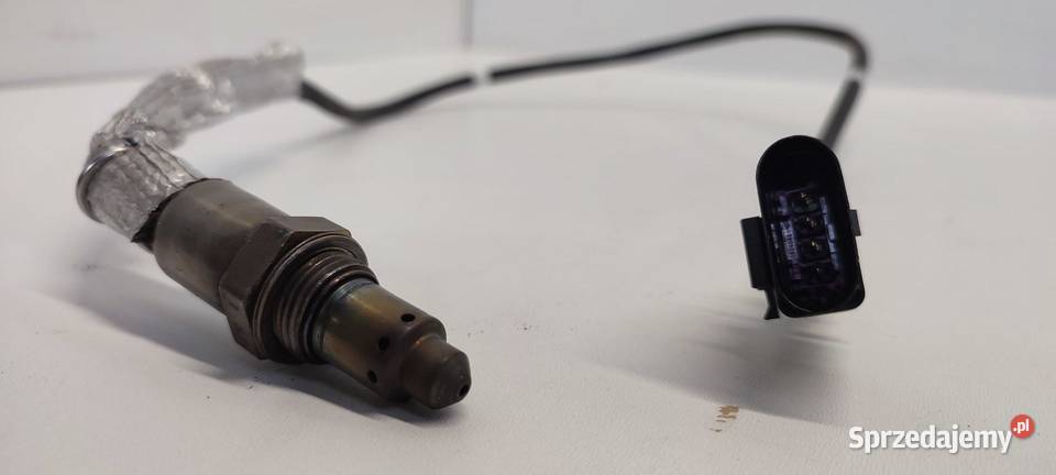 CUPRA FORMENTOR SONDA LAMBDA CZUJNIK 04E906262JE dolnośląskie