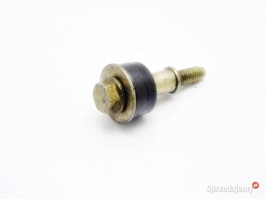 ŚRUBA POKRYWY ZAWORÓW 20 D BMW E46 E39 320 520 Głowice cylindrów Sosnowiec