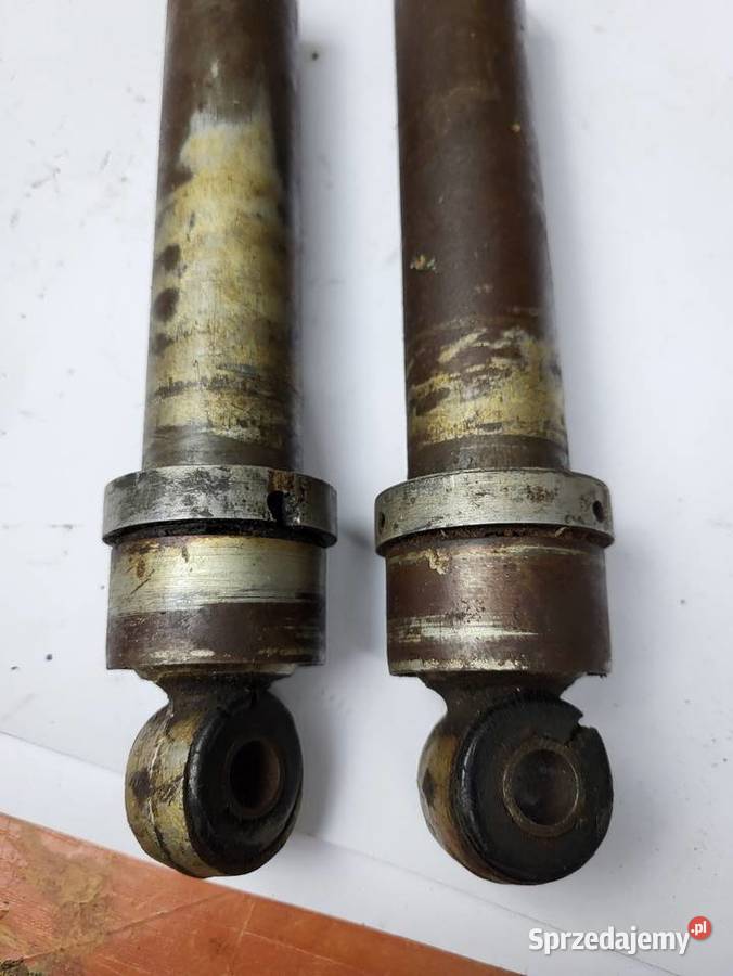 amortyzatory awo simson sport tourist Rybnik