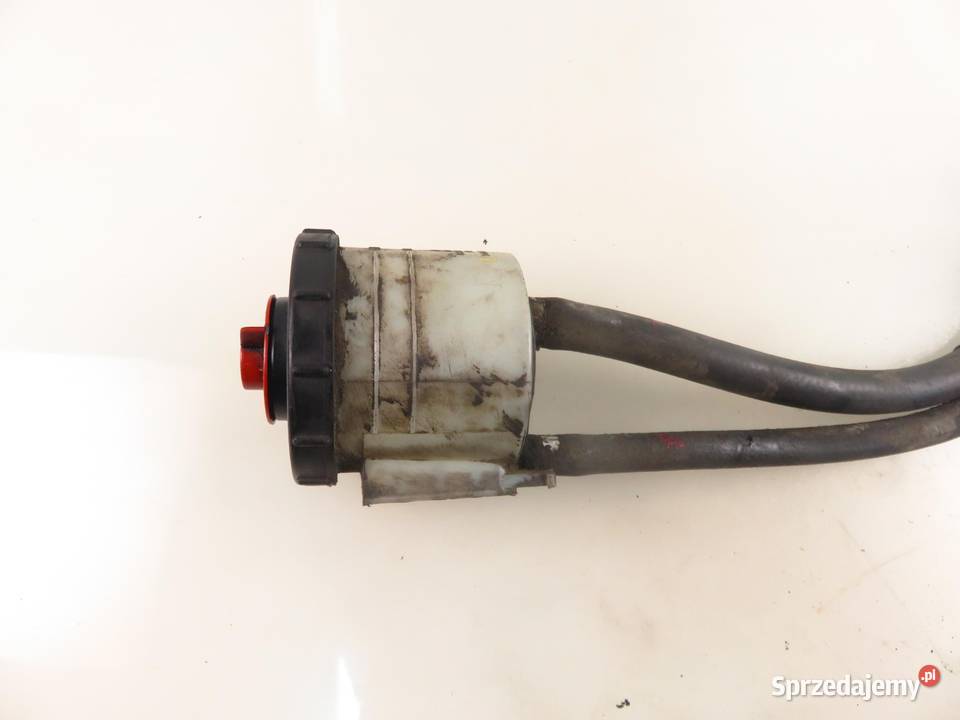 PRZEWÓD WSPOMAGANIA VW T4 24 D 701422881B sprzedam