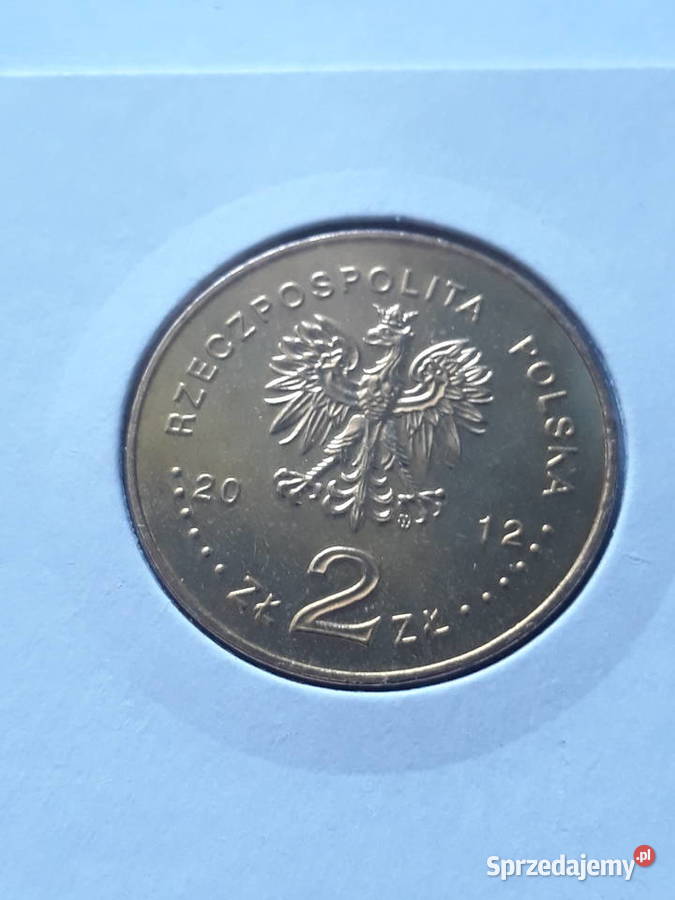 150 lat Muzeum Narodowego w Warszawie 2012 rUNC Konin