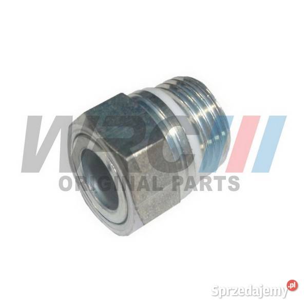 Nakrętkazłacze przewodu wspomagania Ford Zawieszenie i układ kierowniczy kujawsko-pomorskie Włocławek