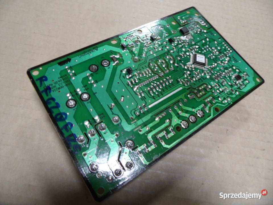 inwerter lodowki samsung DA9200483A Radlin