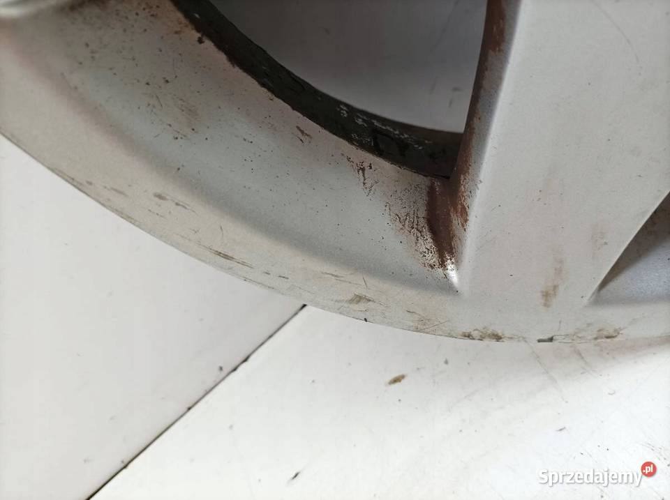 FELGA ALUMINIOWA R15 3X112 ET27 OC56MM 4JX15H2 sprzedam