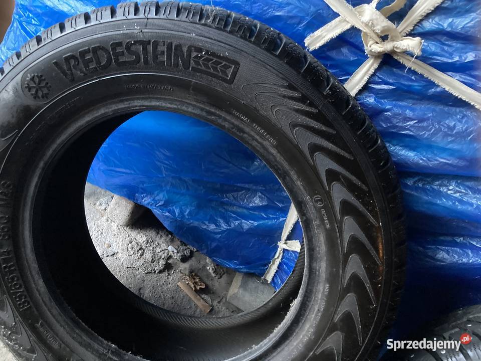 opony z kolcami 185 Niewodnica Kościelna