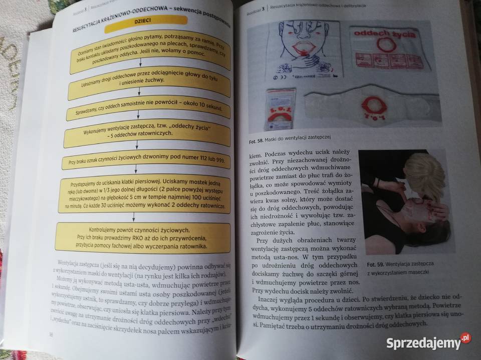 Bez paniki M Borowiecki Z Pytasz E Rygała Kraków